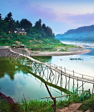 Luang Prabang