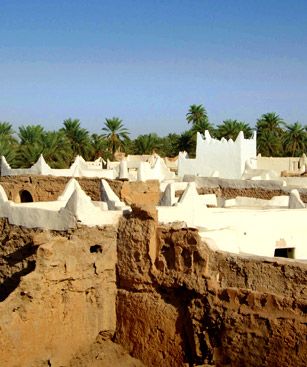 Ghadames