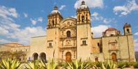 Visiter Oaxaca