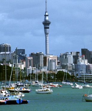 Auckland