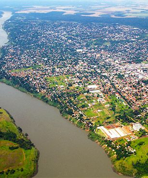 Ciudad Del Este