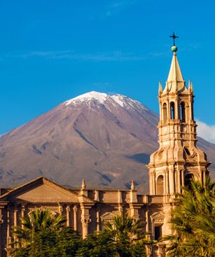 Arequipa