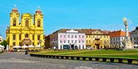 Visiter Timisoara