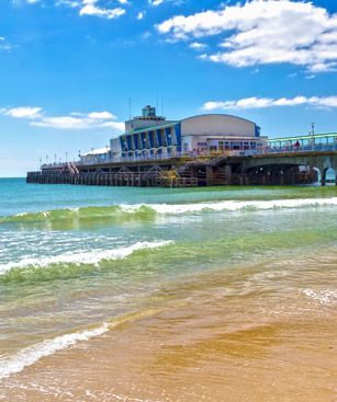 Bournemouth Port