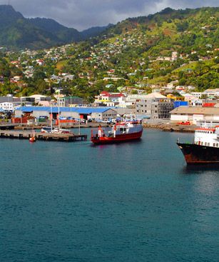 Castries