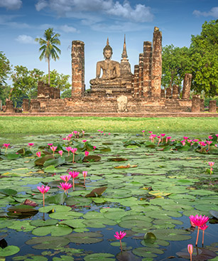 Sukhothai