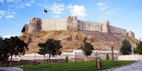 Visiter Gaziantep