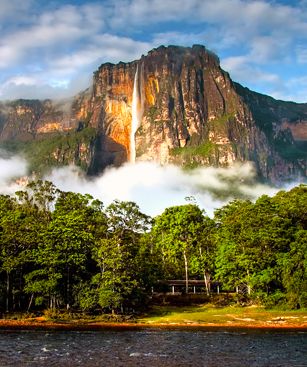 Maturin Saut De Lange Chutes