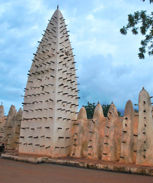 Burkina Faso