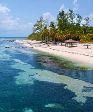 Îles Caïmans