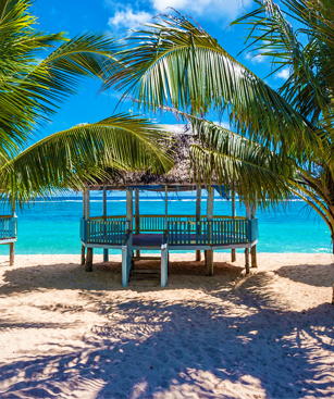 Îles Samoa