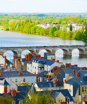 Pays de la Loire