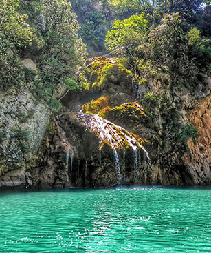 Provence-Alpes-Côte d'Azur