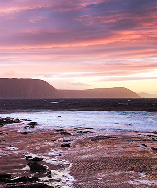 Saint-Pierre et Miquelon