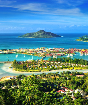 Seychelles