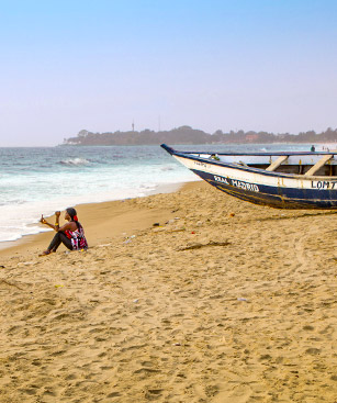 Sierra Leone