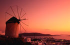 Vol Kalymnos