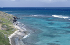 Vol Îles Vierges Américaines