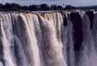 Vol Victoria Falls