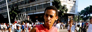 Angola