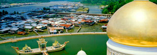 Brunei