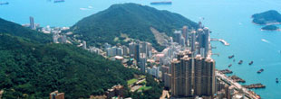 Hong Kong