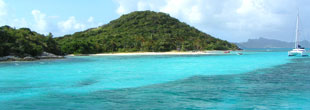 Saint Vincent et les Grenadines