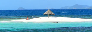 Saint Vincent et les Grenadines