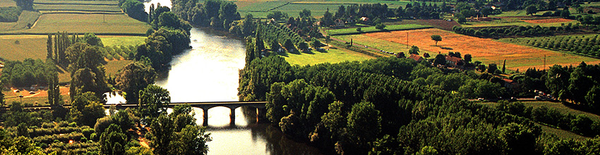 La Dordogne