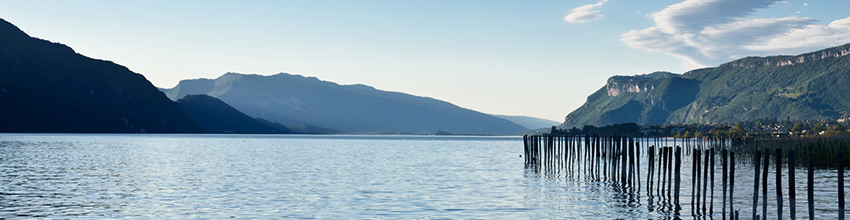 Lac du Bourget