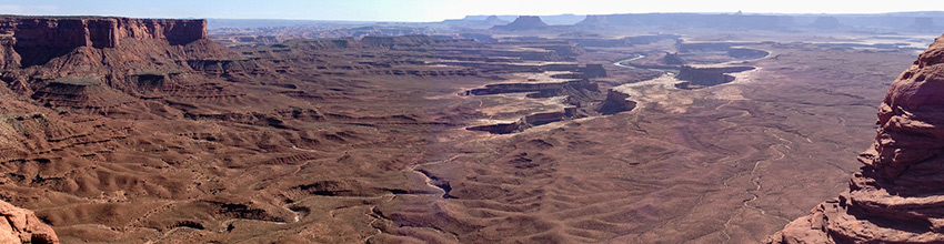 La Green River