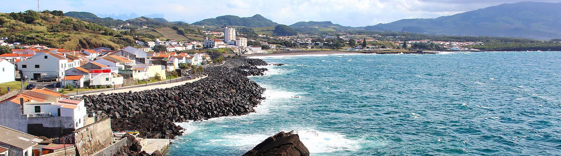 Ponta Delgada