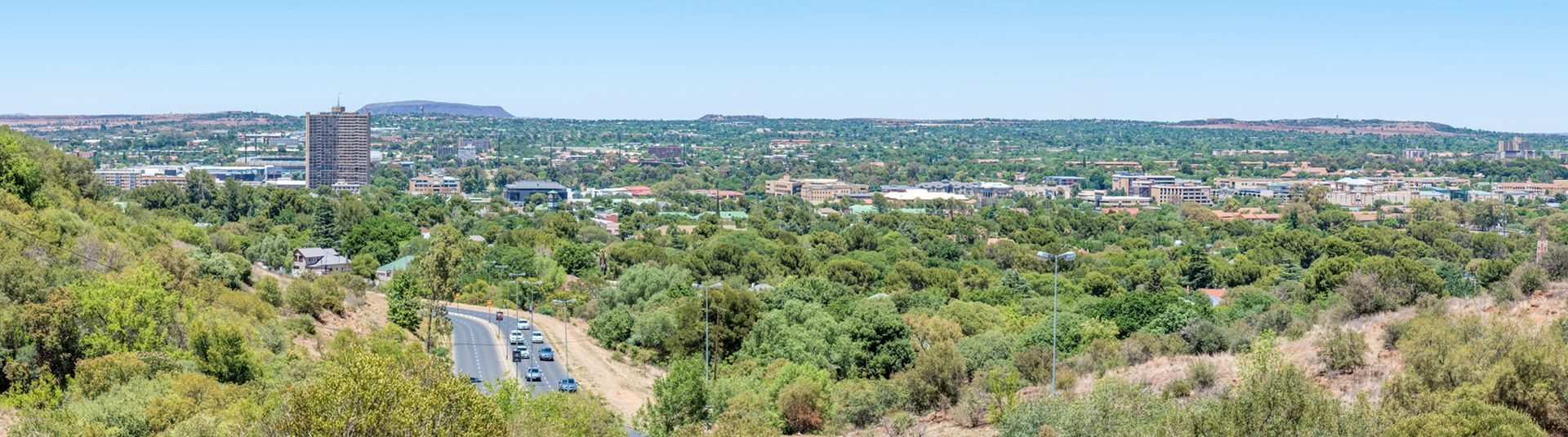 Bloemfontein