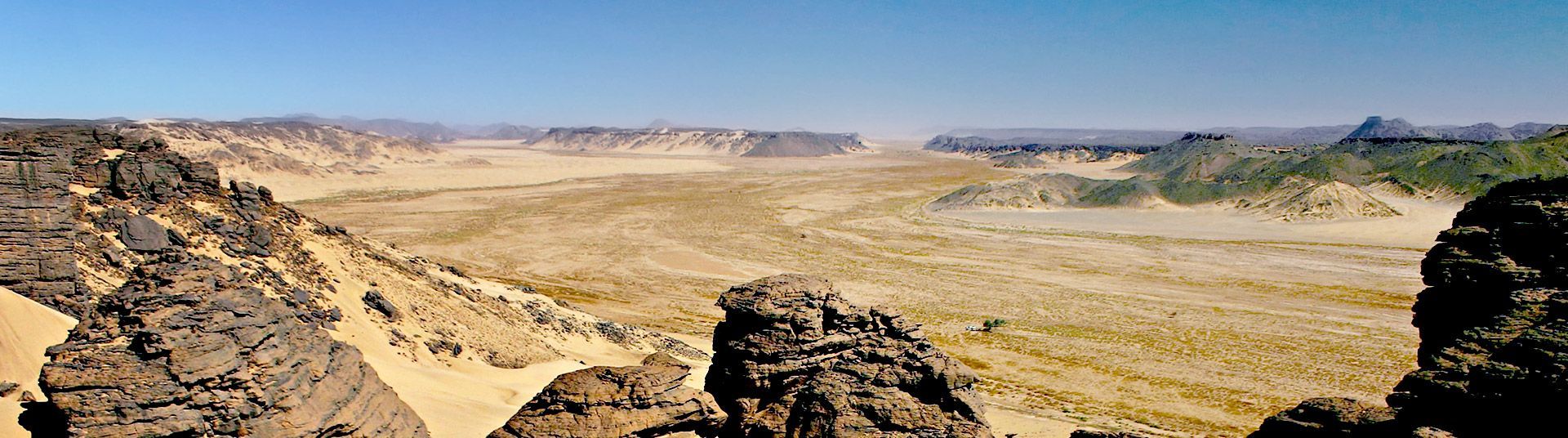 Tamanrasset