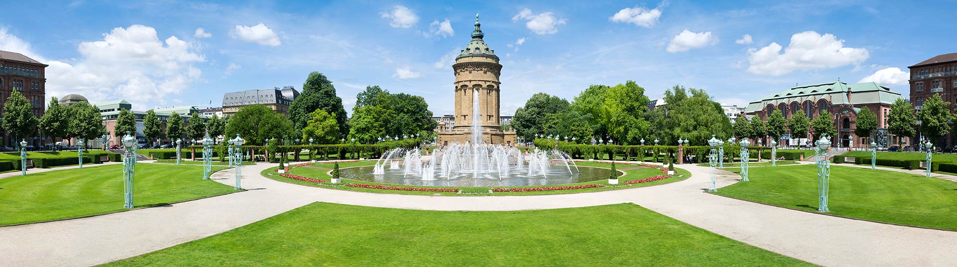 Mannheim