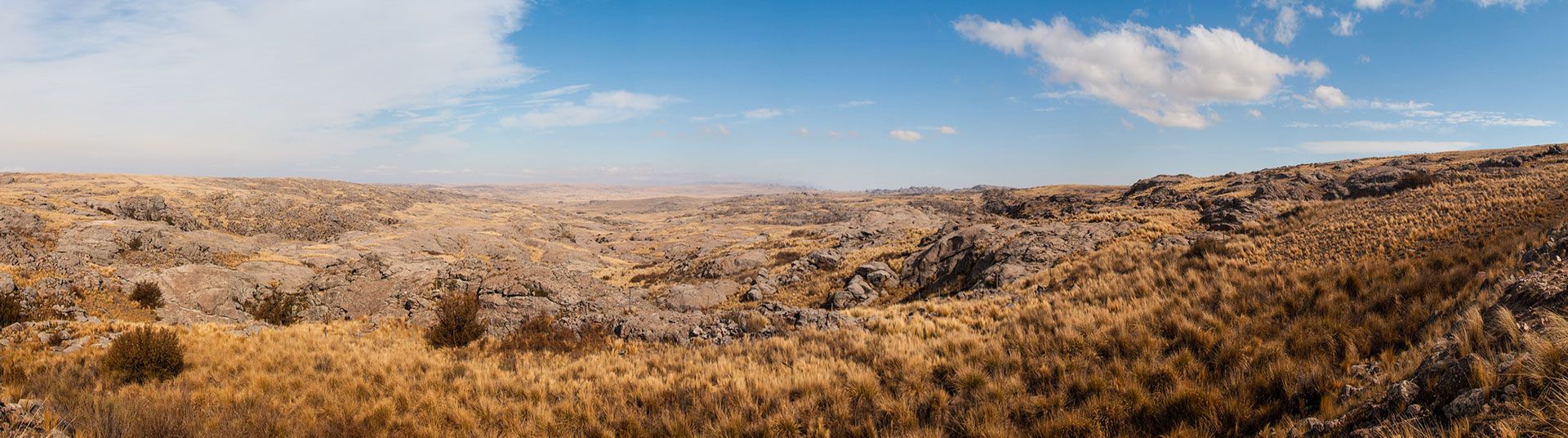 Cordoba Argentine