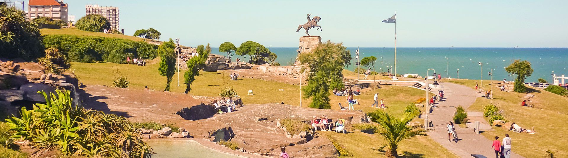 Mar Del Plata