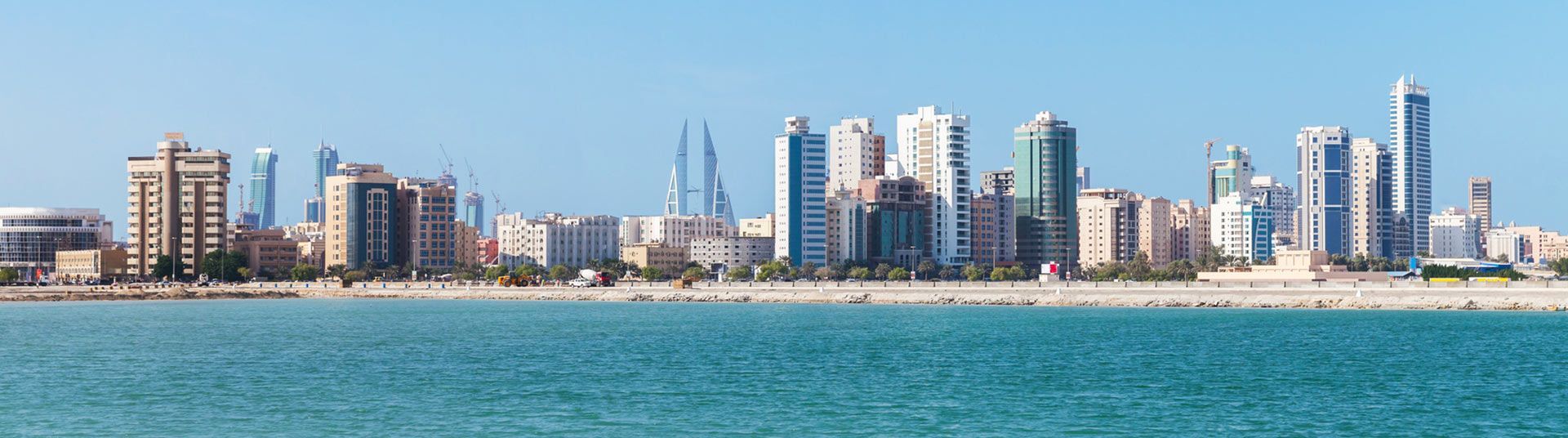 Manama