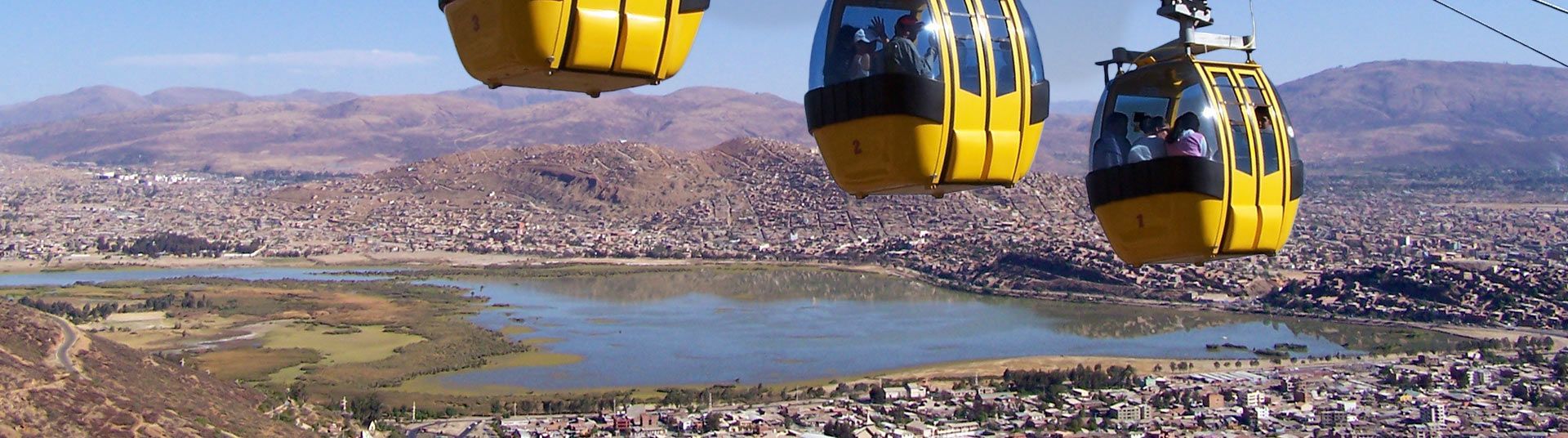 Cochabamba