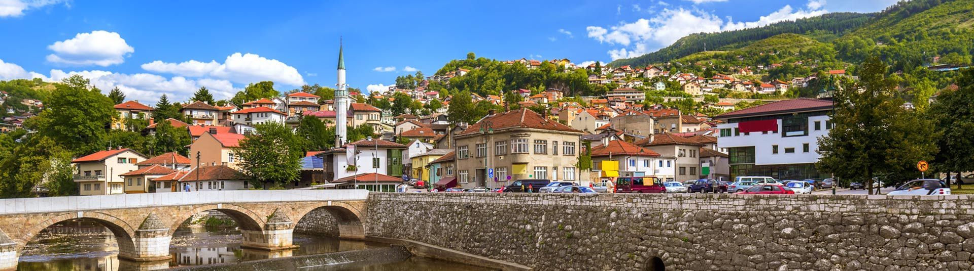 Sarajevo