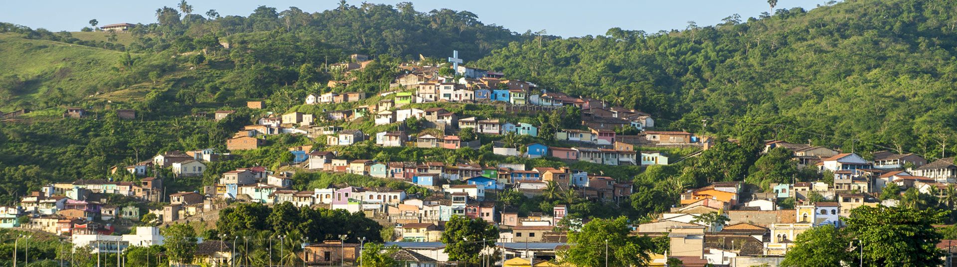 Sao Felix Do Araguaia