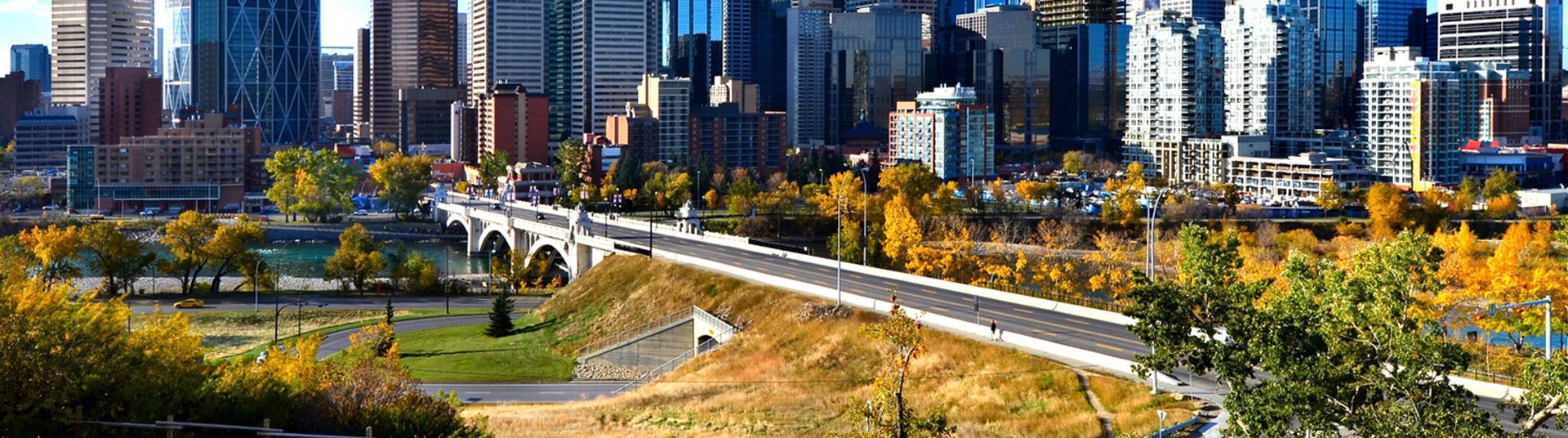 Calgary