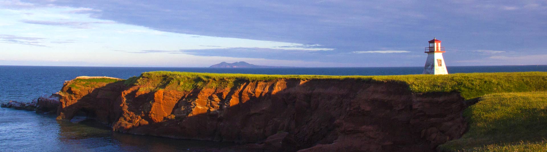 Îles de la Madeleine