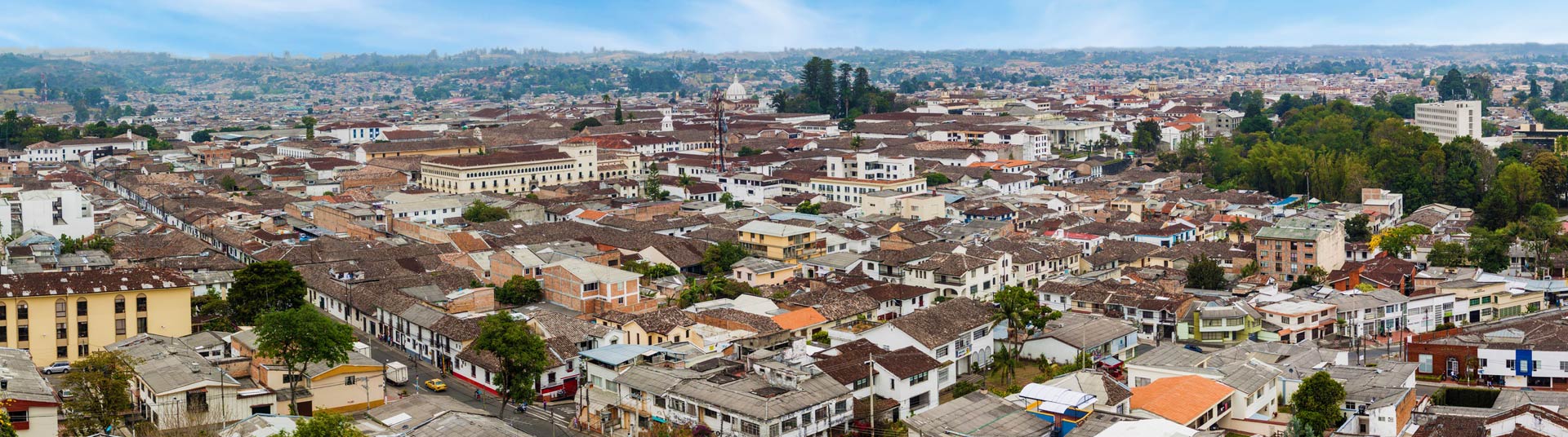 Popayan