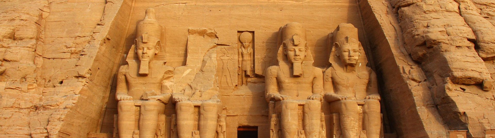 Abou Simbel