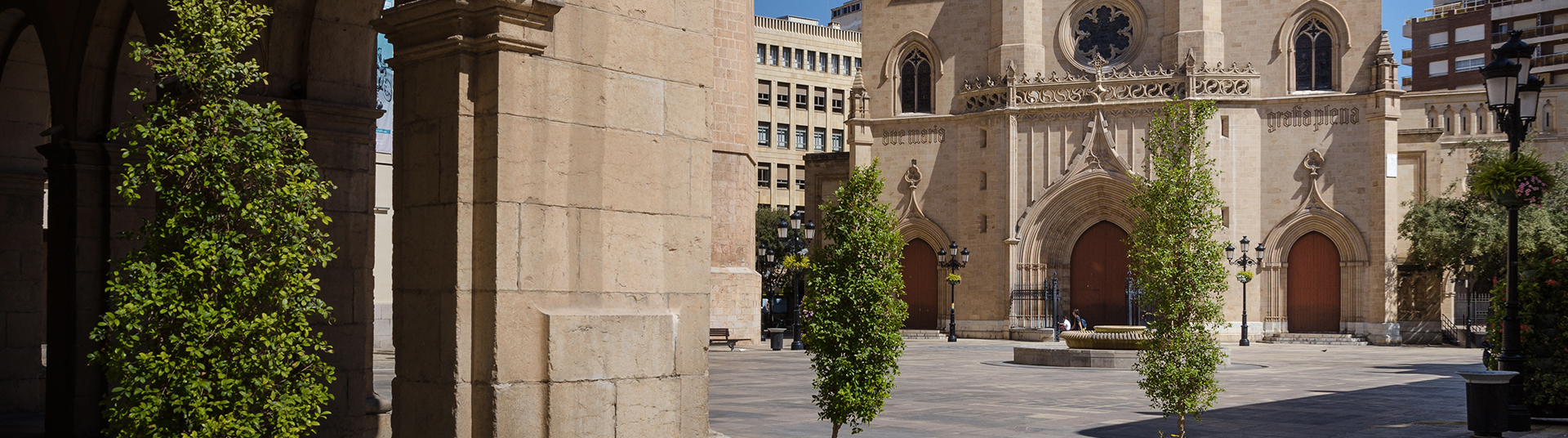 Castellón de la Plana