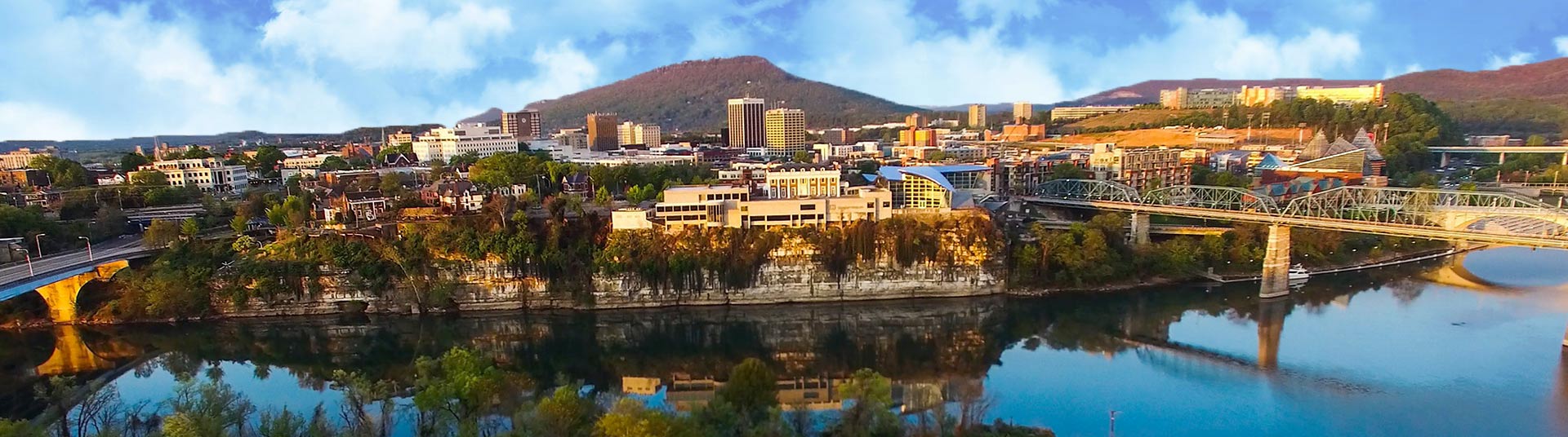 Chattanooga