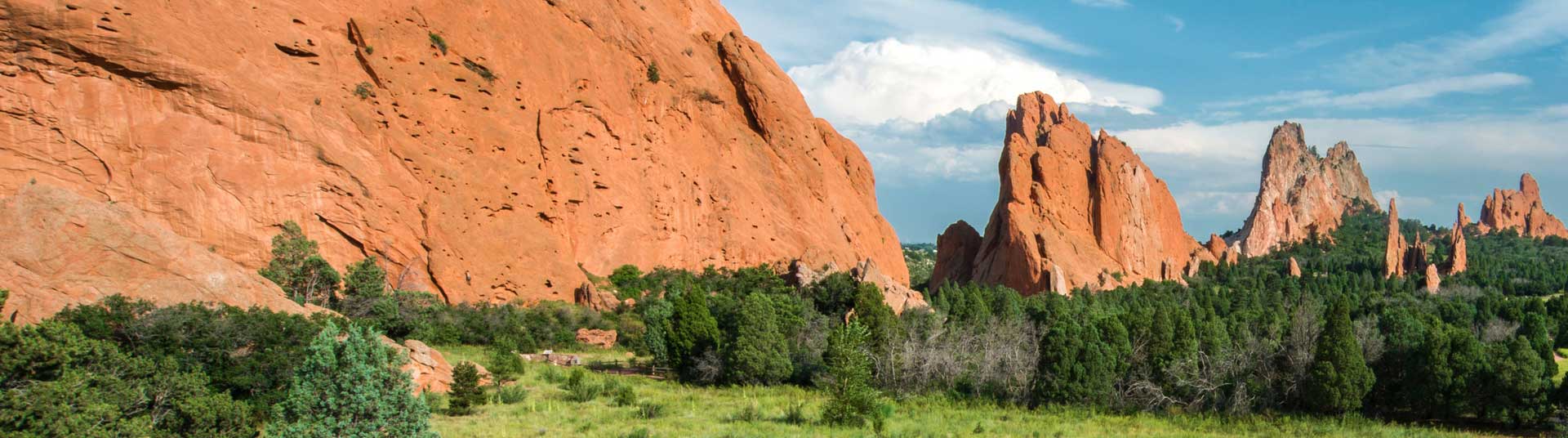 Colorado Springs