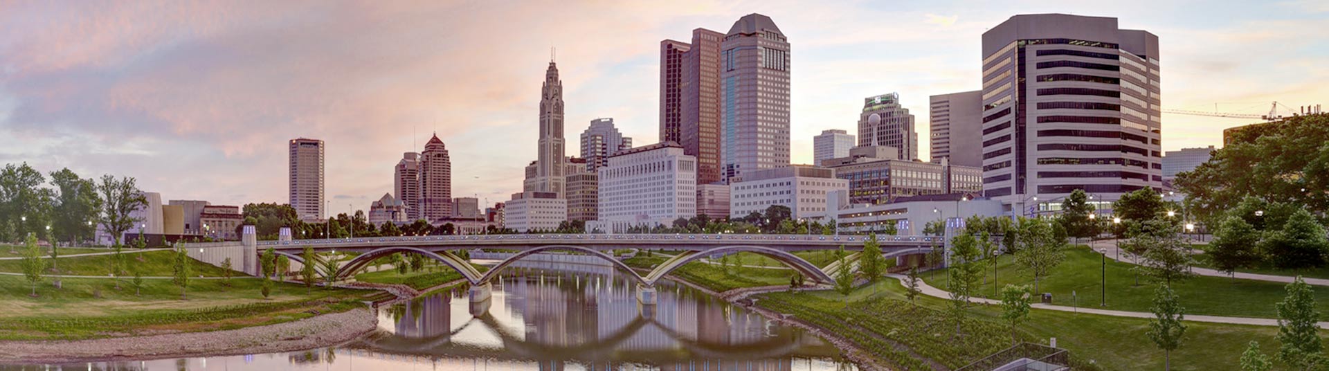 Columbus - Ohio