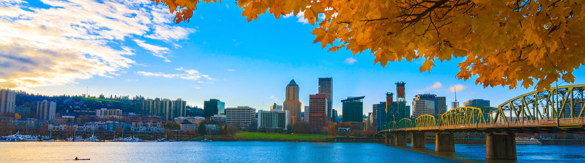 Portland - Oregon